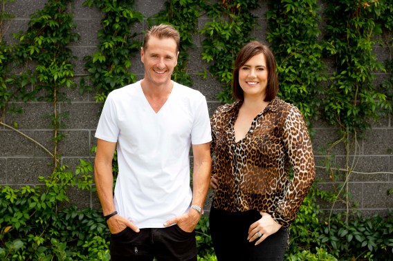 SCA brings back Luke Bradnam and Margaux Parker for Gold Coast-only drive show