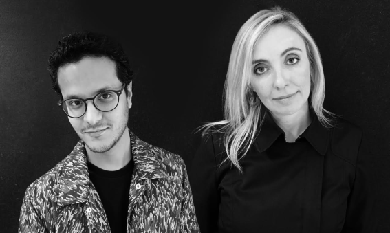 Mandie van der Merwe and Avish Gordhan join M&C Saatchi Sydney as joint ECDs