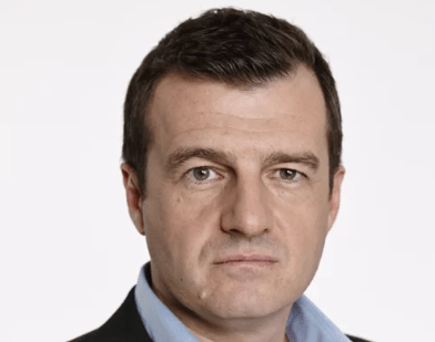 Former Today EP Mark Calvert joins Sky News to lead programming and special events