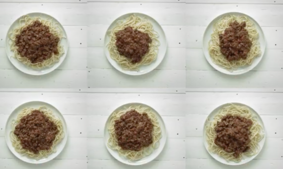 Marley Spoon goes to war with ‘spag bol’ in new year advertising push