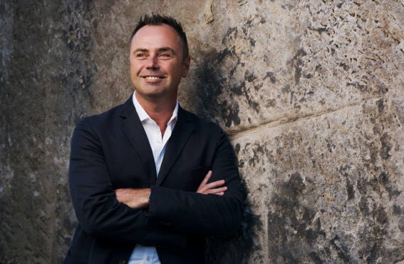 Matt Rowley becomes CEO of Pedestrian as founders Chris Wirasinha and Oscar Martin exit