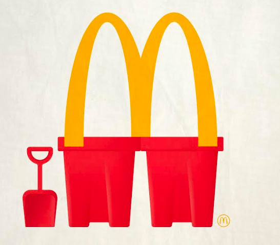McDonald’s alters tagline to ‘I’m lovin’ Summer’ in outdoor campaign