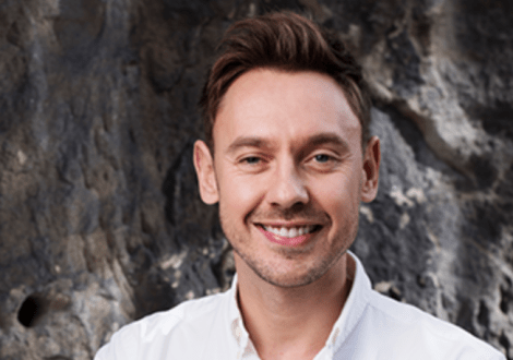 Ex Fairfax CMO Michael Laxton joins Coles as GM of brand and media