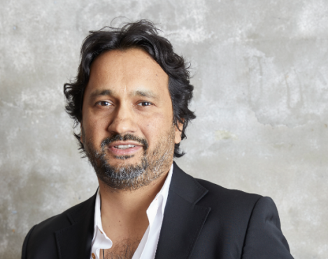 Michael Rebelo appointed CEO of Publicis Groupe ANZ