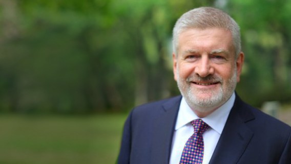 While the government plays, Fifield is hiring