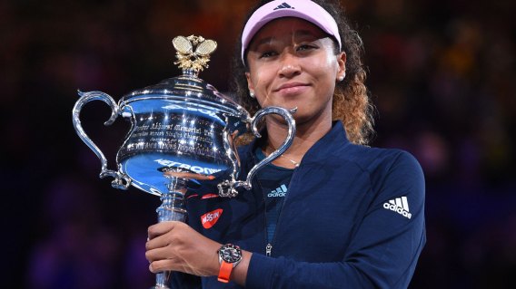 1.171m tune in to watch Australian Open women’s final on Nine