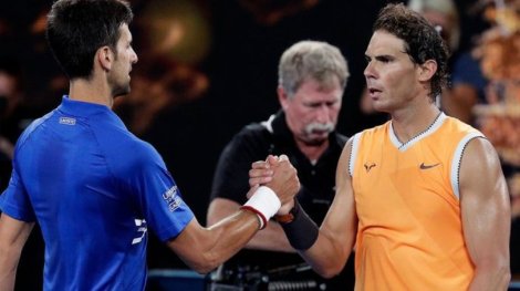 Nine announces extended coverage for 2020 Australian Open