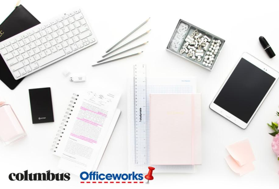 Columbus retains Officeworks’ digital and performance marketing account