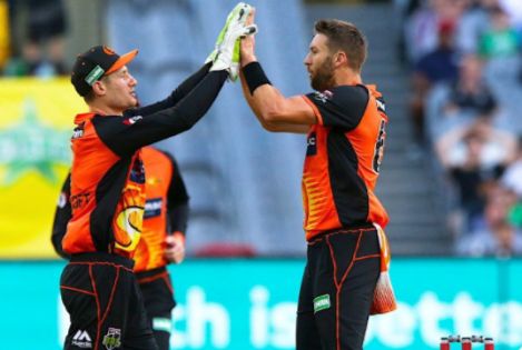 News and cricket lead a Wednesday summer’s night TV ratings