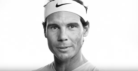 Kia recruits Rafael Nadal to recreate car noises in ‘Get ready to Get Mean’ campaign