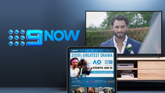 Nine integrates 9Now into 9Galaxy tool, offers dynamic ad insertion ahead of Australian Open