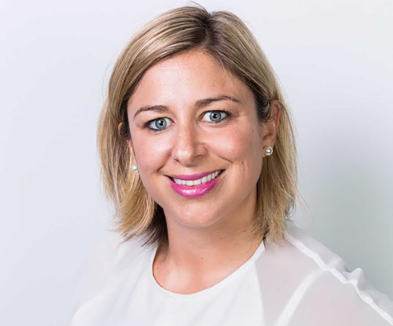 Sarah James quits Dentsu Aegis Network to become MD of Initiative Melbourne
