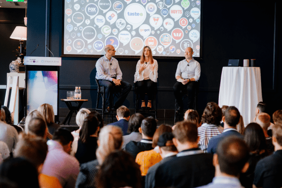 Case study: Why Amazon used Bespoke to teach 130 marketers and creatives the power of voice