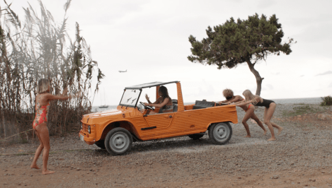 Seafolly launches ‘Made to Summer’ global campaign and positioning