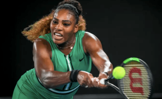 Australian Open coverage secures clear weekly ratings win for Nine