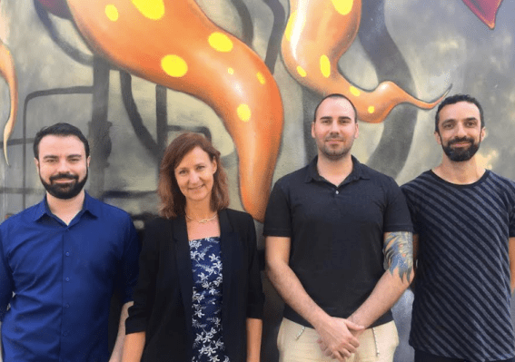 Experiential content agency Spinifex makes three hires