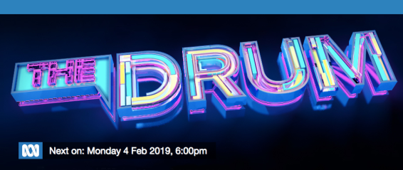 ABC expands The Drum to take on commercial rivals