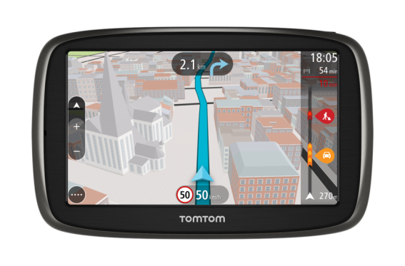 Tom Tom, Navman and Garmin forced to remove ‘lifetime’ claims from advertising campaigns