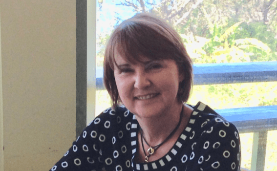 Ten sales veteran Trish Ramsay passes away