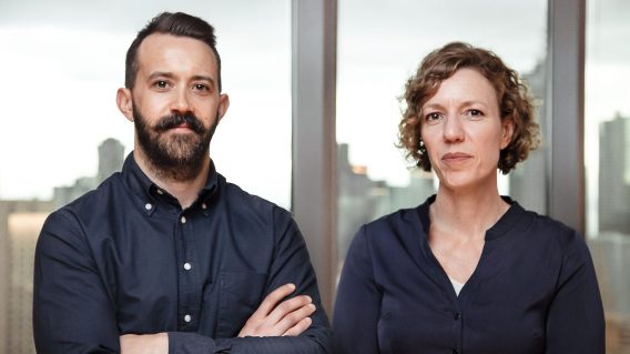 VMLY&R appoints creative director for Melbourne team
