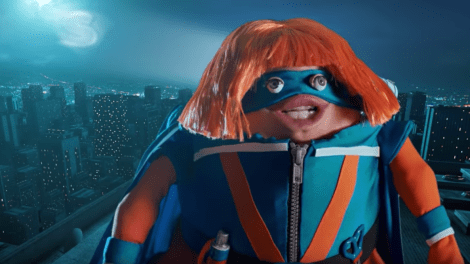 Leukaemia Foundation calls creative tender for World’s Greatest Shave