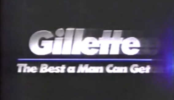 I am surprised it took Gillette this long to evolve
