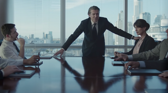 Gillette’s controversial ad looks beyond advertising’s male lens
