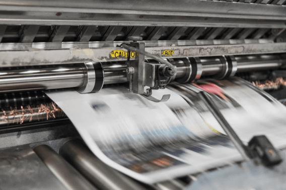 Why we decided to compile a list of Australia’s most published journalists