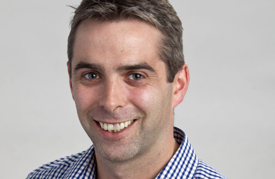 Business Insider editor-in-chief Paul Colgan exits newly merged Pedestrian business