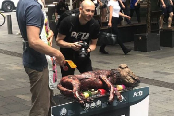 For PETA’s sake, choose PR wisely
