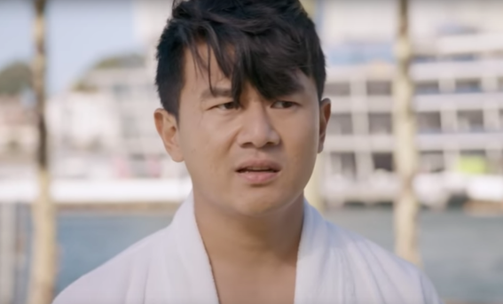 Visa’s Urban Survivalist campaign is a lesson in entertaining your audience