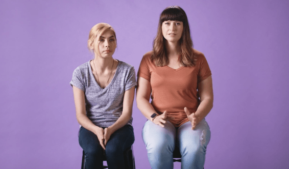Nivea’s charity partner Sister2sister launches campaign to drive awareness