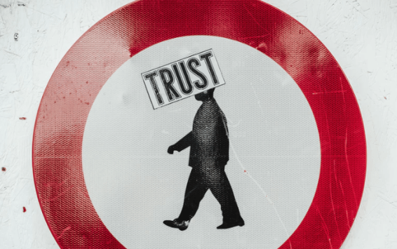 How to avoid the trust crisis