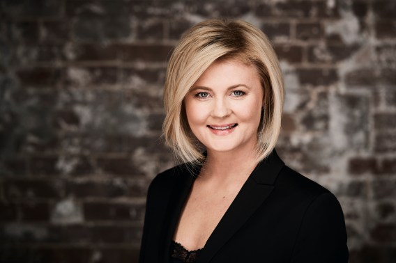 Nine appoints Liana Dubois as Powered lead, Lizzie Young promoted
