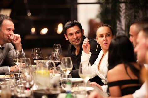 MAFS delivers Nine the second week of official TV ratings