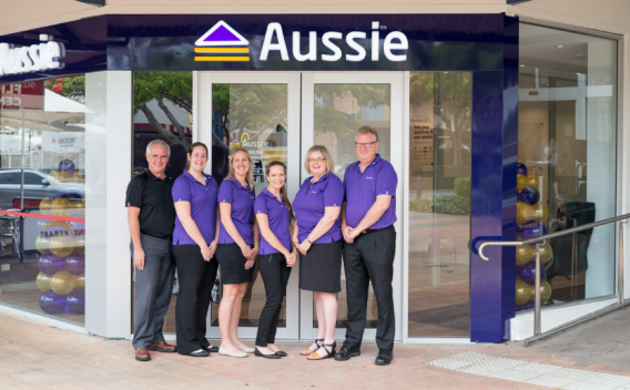 Aussie Home Loans assigns CHE Proximity to creative account