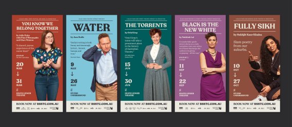 West Australia’s Black Swan Theatre launches 2019 season campaign
