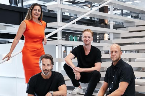 CHE Proximity hires three ECDs including Marcel’s Wes Hawes