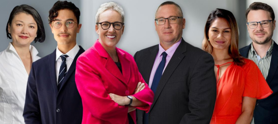 Astrid Serventy set to depart Cannings Purple as director of government relations