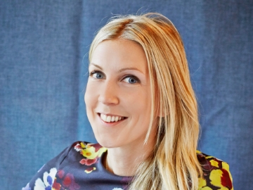 Spotify’s head of sales Cassie Gilbert departs
