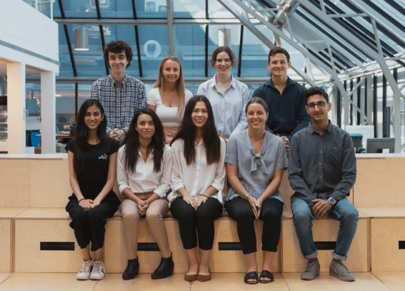 Clemenger BBDO recruits new talent from ‘Exceptions to the Rule’ program