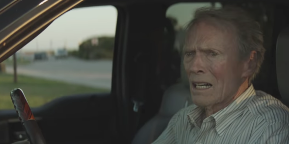 The Mule holds box office lead earning additional $1.726m