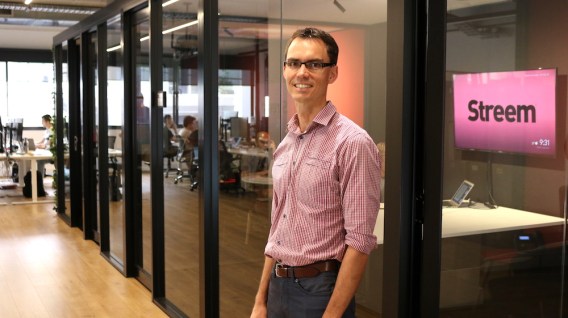 Former Fairfax audience and innovation editor joins media intelligence firm Streem