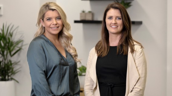 Cox Automotive appoints new media partnership and sales directors