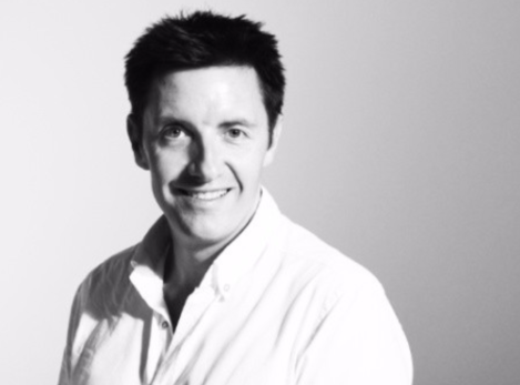Big Red hires former Cummins & Partners MD Dan Ingall as CEO