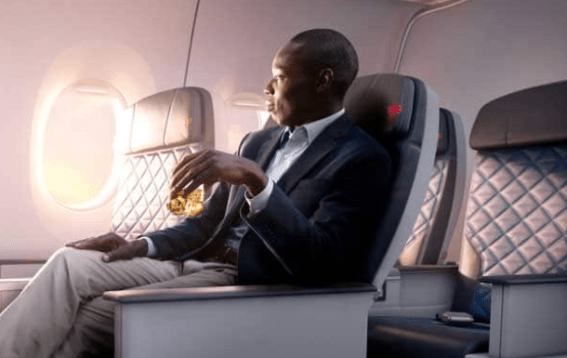Kate & Co wins five new PR accounts including Delta Air Lines