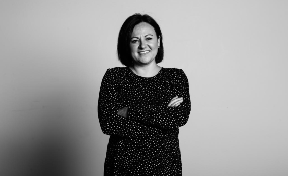 Emma Hegg becomes group business director at Posterscope Australia