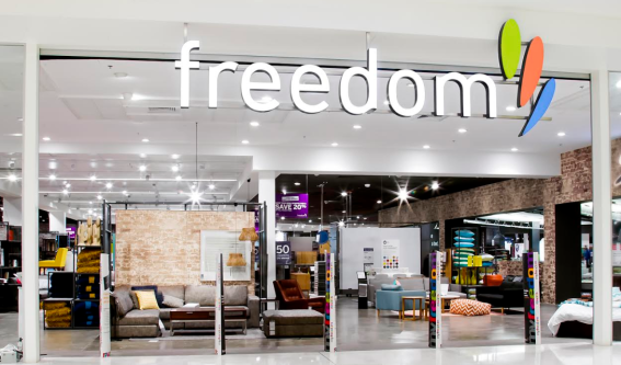 Freedom appoints Effie & Co to its PR account