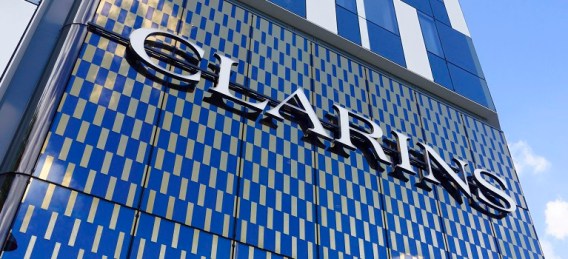 Clarins appoints new PR and digital agencies