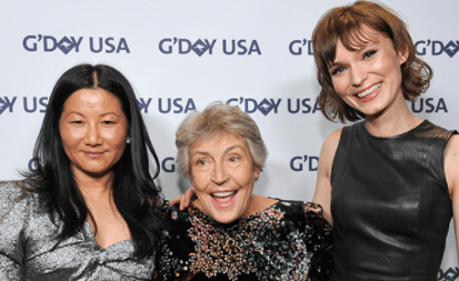 The Australian Women’s Weekly invests in new Helen Reddy film